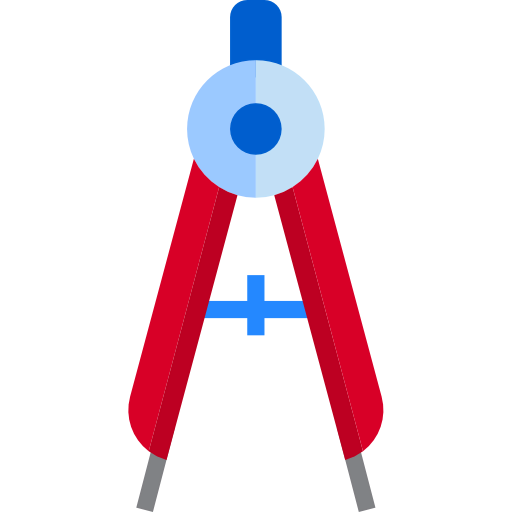 Compass icon