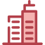 Skyscrapper Symbol 64x64