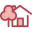 Building icon 64x64
