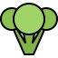 Broccoli icon 64x64