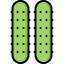 Cucumber icon 64x64