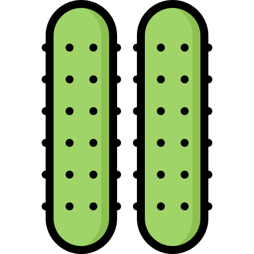 Cucumber icon