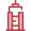 Skyscrapper Symbol 64x64