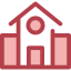 Building icon 64x64