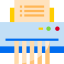 Shredder icon 64x64