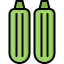 Zucchini icon 64x64