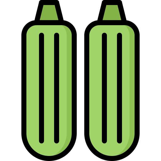 Zucchini icon