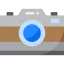 Camera 图标 64x64