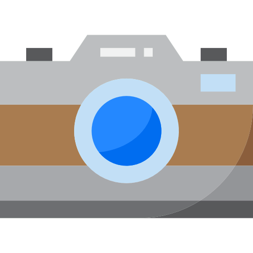 Camera icon