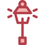 Street light icon 64x64