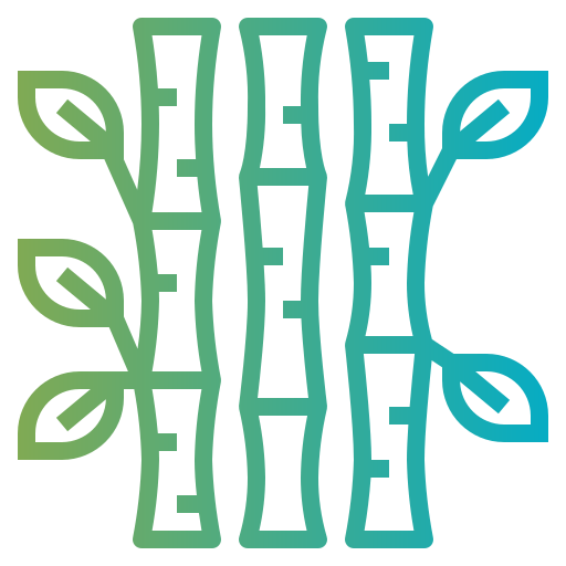 Bamboo icon