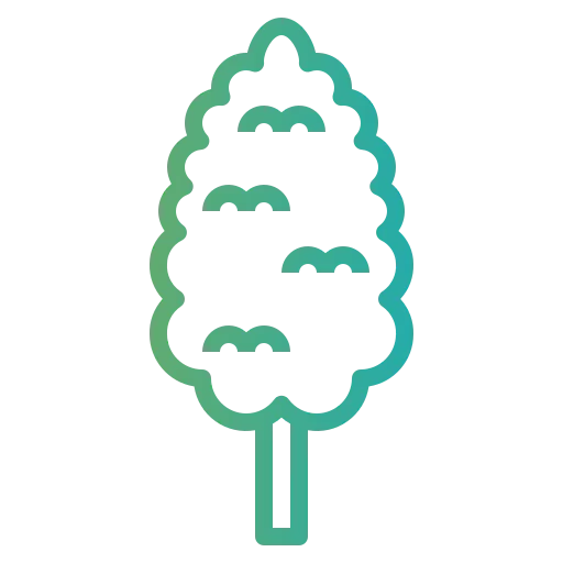 Cypress icon