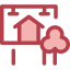 Billboard icon 64x64