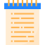 Notepad icon 64x64