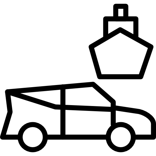 Car icon
