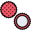 Rambutan icon 64x64
