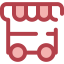 Hot dog icon 64x64