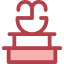 Fountain icon 64x64