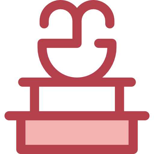 Fountain icon