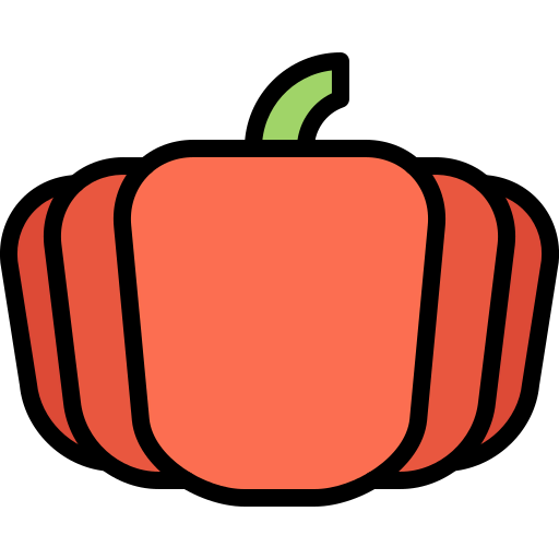 Pumpkin icon