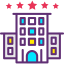 Hotel icon 64x64