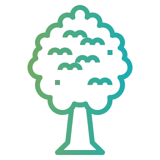 Tree icon