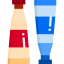 Tube paint icon 64x64