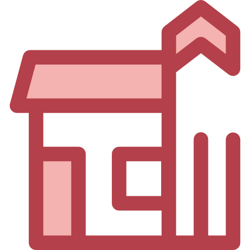 Building icon