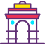 Gate icon 64x64