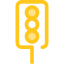 Traffic light icon 64x64