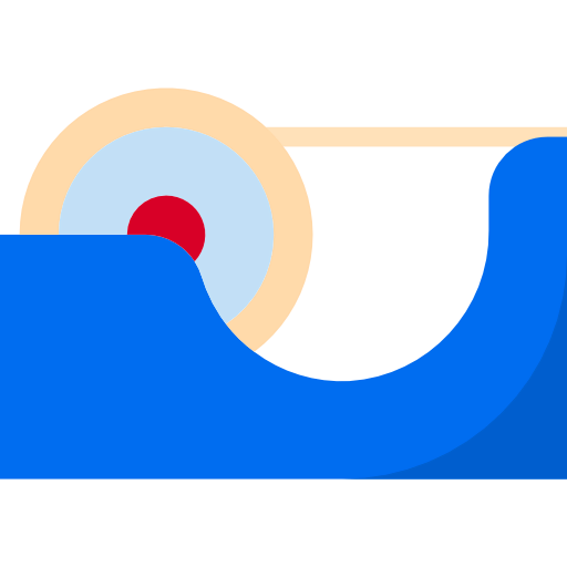 Tape icon