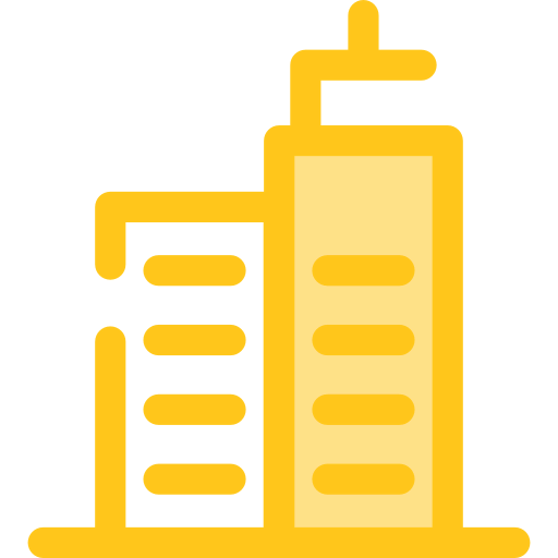 Skyscrapper icon