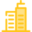 Skyscrapper Symbol 64x64