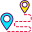 Pin icon 64x64