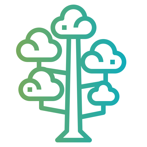 Sequoia icon
