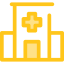 Hospital icon 64x64