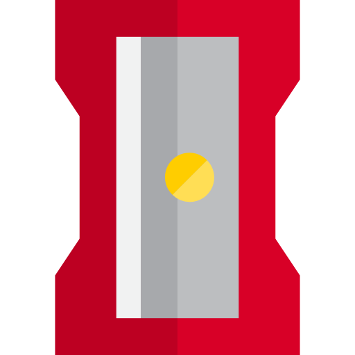 Sharpener icon