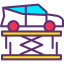 Car icon 64x64