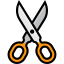 Scissors icon 64x64