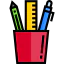 Stationery icon 64x64