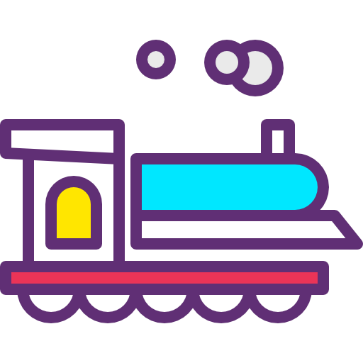 Train icon
