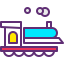 Train アイコン 64x64