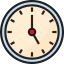 Clock icon 64x64