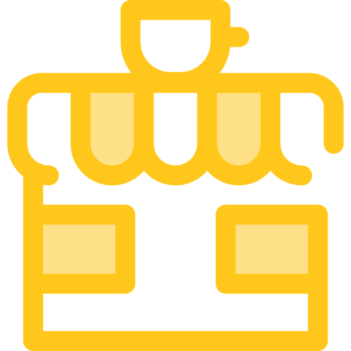 Cafe icon