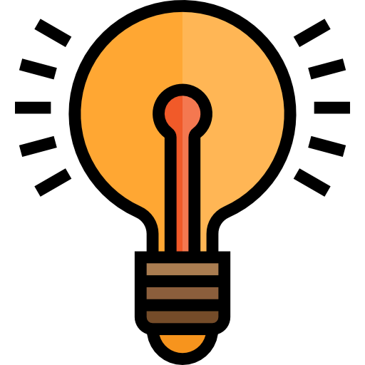 Lamp icon