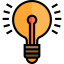 Lamp icon 64x64