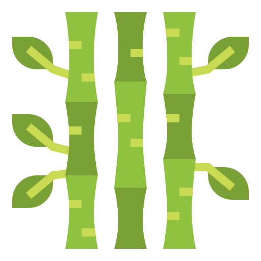 Bamboo icon