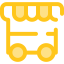Hot dog icon 64x64