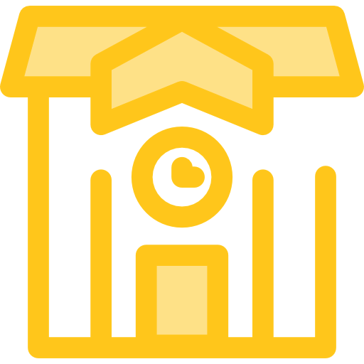 School icon
