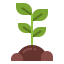 Sprout icon 64x64
